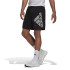 Pantalones cortos adidas Badge Of Sport Training Hombre Black
