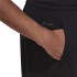Pantalones cortos adidas Badge Of Sport Training Hombre Black