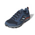 Zapatillas de Trail adidas Tracerocker 2.0 Hombre Blue
