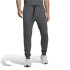 Pantalones adidas Essentials Regular Tapered Hombre Verde