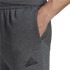 Pantalones adidas Essentials Regular Tapered Hombre Verde