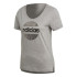 Camiseta Sportswear adidas Linear