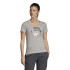 Camiseta Sportswear adidas Linear
