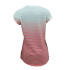 Camiseta Sportswear Nike SS Dip Dye Burnout