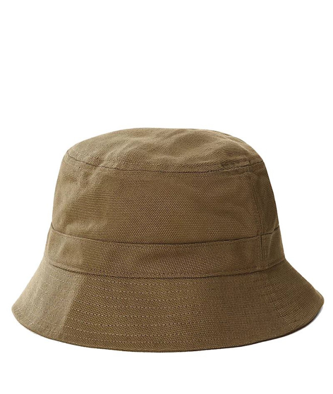 Gorro The North Face Pescador Mountain Brown