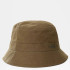 Gorro The North Face Pescador Mountain Brown