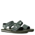 Sandalias The North Face Skeena Mujer Green