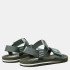 Sandalias The North Face Skeena Mujer Green