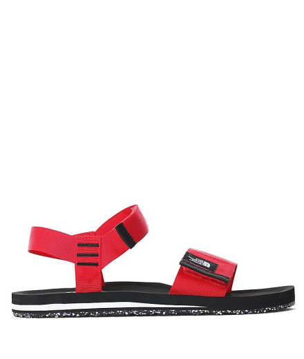 Sandalias The North Face Skeena Hombre Red
