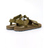 Sandalias The North Face Skeena Mujer Olive