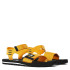 Sandalias The North Face Skeena Hombre Yellow