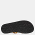 Sandalias The North Face Skeena Hombre Yellow