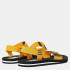 Sandalias The North Face Skeena Hombre Yellow