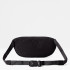 Riñonera The North Face Jester Black