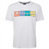Camiseta Champion Crewneck Hombre WH