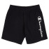Pantalones Champion Bermuda Hombre BK