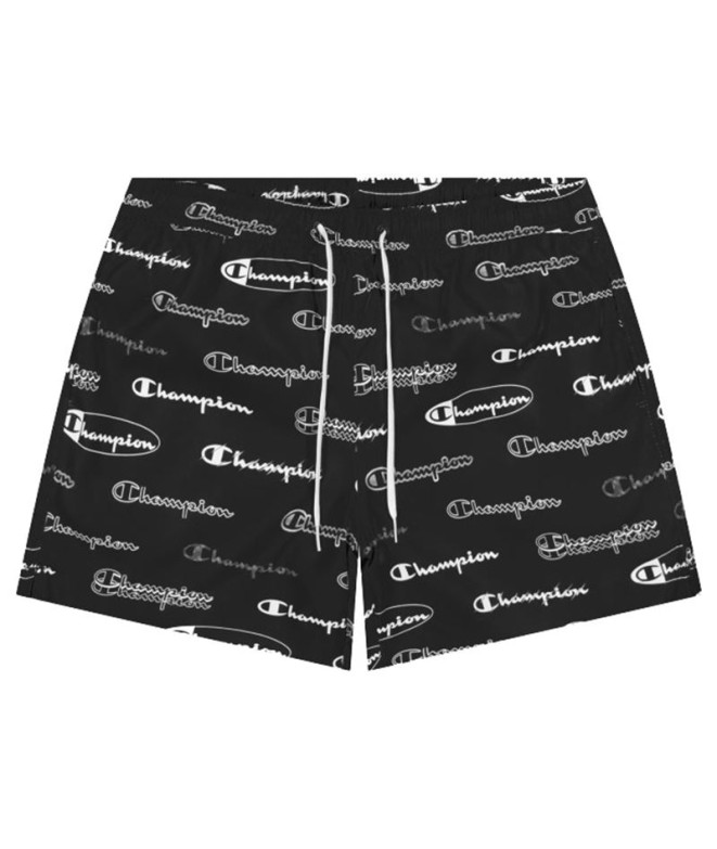 Bañador Champion Beachshort Hombre estampado