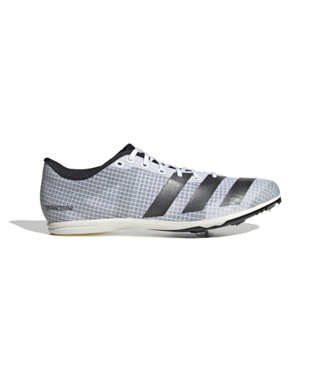 Zapatillas de atletismo adidas Distancestar...