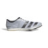 Zapatillas de atletismo adidas Distancestar Hombre Gris