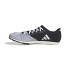 Zapatillas de atletismo adidas Distancestar Hombre Gris