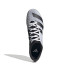 Zapatillas de atletismo adidas Distancestar Hombre Gris