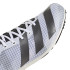 Zapatillas de atletismo adidas Distancestar Hombre Gris