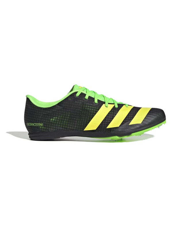 Zapatillas de atletismo adidas Distancestar...