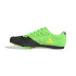 Zapatillas de atletismo adidas Distancestar Hombre Negro
