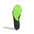 Zapatillas de atletismo adidas Distancestar Hombre Negro