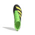 Zapatillas de atletismo adidas Distancestar Hombre Negro
