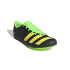 Zapatillas de atletismo adidas Distancestar Hombre Negro