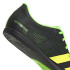 Zapatillas de atletismo adidas Distancestar Hombre Negro