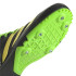 Zapatillas de atletismo adidas Distancestar Hombre Negro