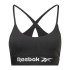 Sujetador Deportivo Reebok Workout Ready Mujer Bk