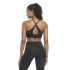 Sujetador Deportivo Reebok Workout Ready Mujer Bk