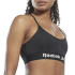 Sujetador Deportivo Reebok Workout Ready Mujer Bk