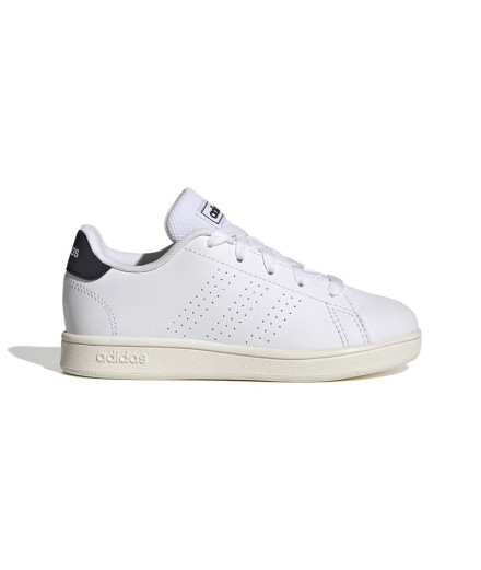 Zapatillas adidas Advantage Lifestyle Infantil Wht