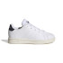 Zapatillas adidas Advantage Lifestyle Infantil Wht