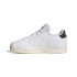 Zapatillas adidas Advantage Lifestyle Infantil Wht