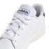 Zapatillas adidas Advantage Lifestyle Infantil Wht