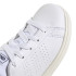 Zapatillas adidas Advantage Lifestyle Infantil Wht