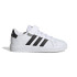 Zapatillas adidas Grand Court Lifestyle 2.0 Infantil White