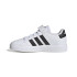 Zapatillas adidas Grand Court Lifestyle 2.0 Infantil White