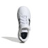 Zapatillas adidas Grand Court Lifestyle 2.0 Infantil White