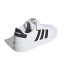 Zapatillas adidas Grand Court Lifestyle 2.0 Infantil White
