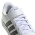 Zapatillas adidas Grand Court Lifestyle 2.0 Infantil White