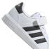 Zapatillas adidas Grand Court Lifestyle 2.0 Infantil White