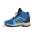 Botas adidas Terrex Mid Infantiles Blue