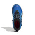 Botas adidas Terrex Mid Infantiles Blue