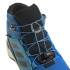 Botas adidas Terrex Mid Infantiles Blue